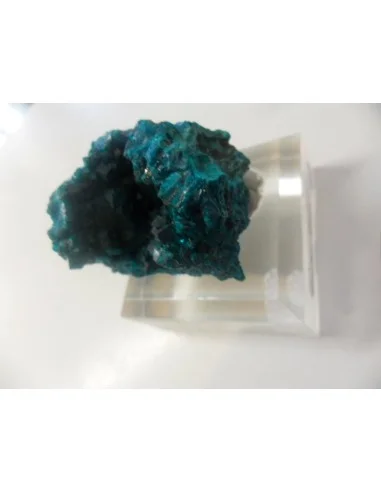 Dioptase minéral