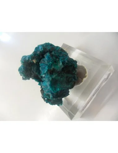 Dioptase minéral