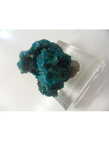 Dioptase minéral Dioptase minéral