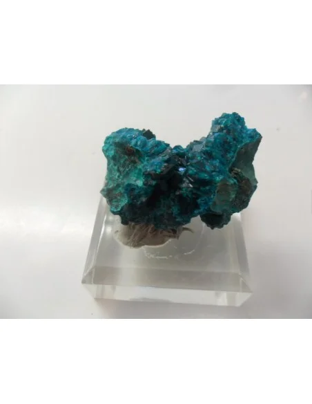 Dioptase minéral Dioptase minéral