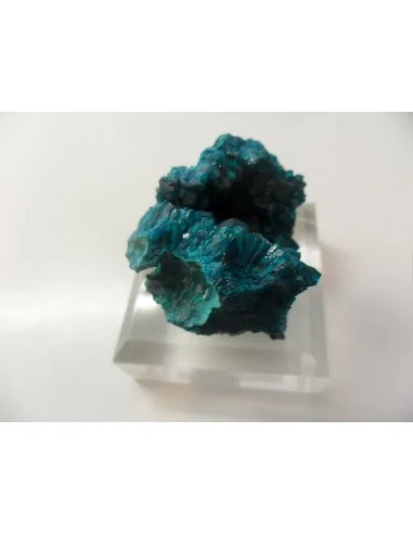 Dioptase minéral