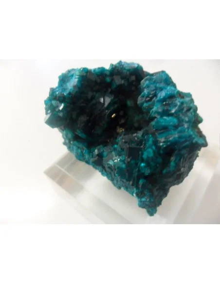 Dioptase minéral Dioptase minéral