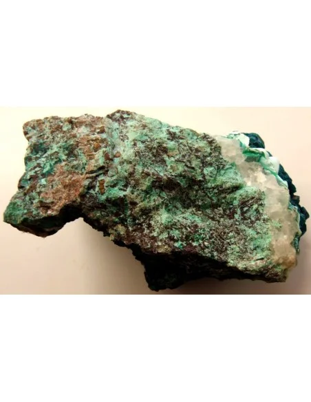 Quattro quantum dioptase minéral Quattro quantum dioptase minéral