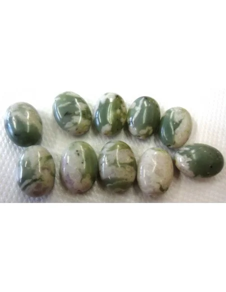 Annabergite, Pierre Dumar