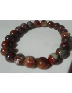 Jaspe impériale bracelet 8mm