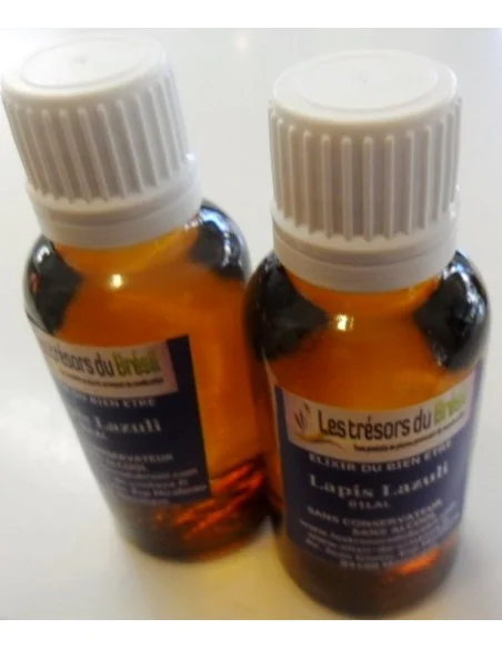 Elixirs de Cristaux Elixirs de Cristaux