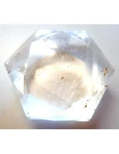 Sceau de Salomon en quartz