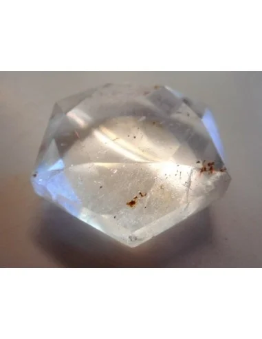 Sceau de Salomon en quartz