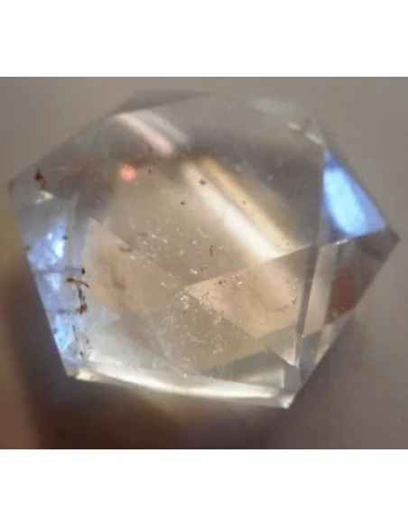 Sceau de Salomon en quartz Sceau de Salomon en quartz