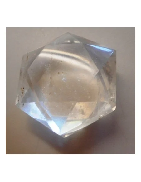 Sceau de Salomon en quartz Sceau de Salomon en quartz
