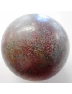 Sphere spinelle 55mm 2