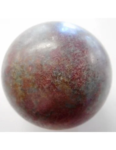 Sphere spinelle 55mm