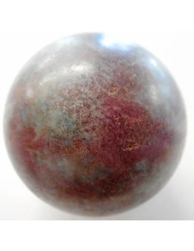 Sphere spinelle 55mm