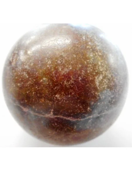 Sphere spinelle coulleurs 50mm