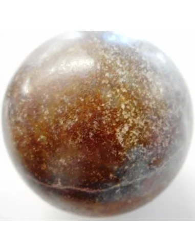 Sphere spinelle coulleurs 50mm