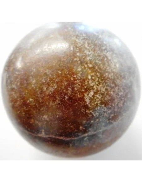 Sphere spinelle coulleurs 50mm