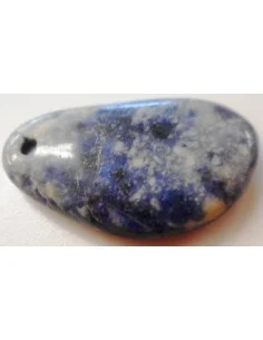 Pendentif Ussingite