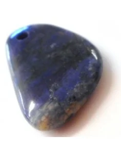 Pendentif Ussingite 2