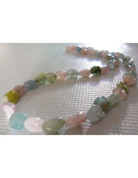 Béryls collier Béryls collier