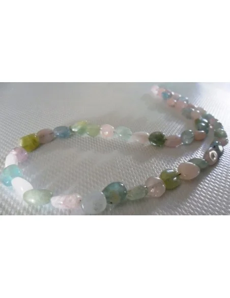 Béryls collier Béryls collier