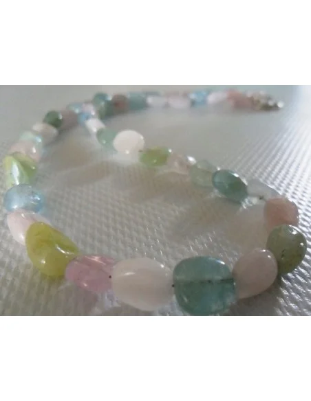 Béryls collier Béryls collier