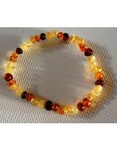 Bracelet d'ambre