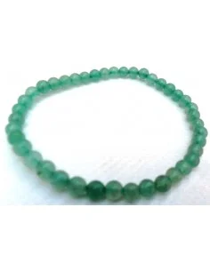 Aventurine bracelet 4mm 2