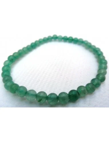 Aventurine bracelet 4mm