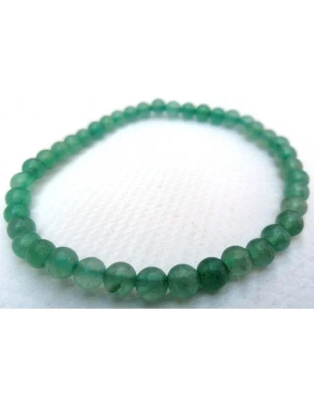 Aventurine bracelet 4mm