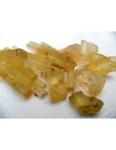 Euclase mineral, Scapolite 21€ gramme