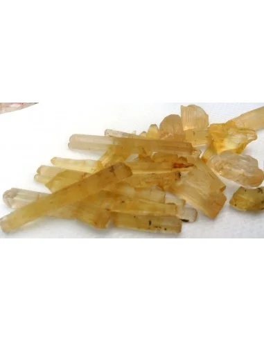 Euclase mineral, Scapolite 21€ gramme