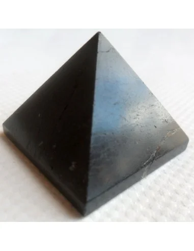 Tourmaline noire pyramide 30mm