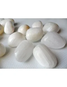 Zéolite roulé