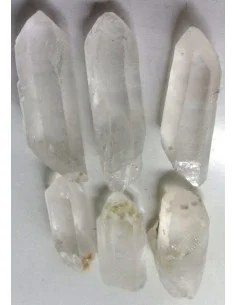 Quartz laser 6 à 7cm 2