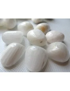 Zéolite roulé