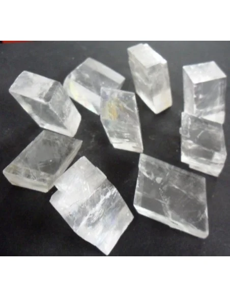 Calcite optique Calcite optique