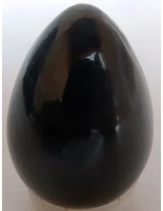 Tourmaline noire oeuf 45 a 52mm