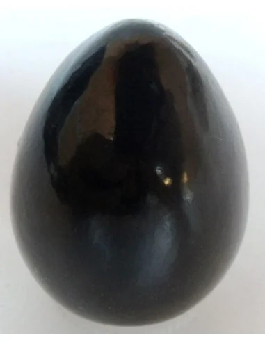 Tourmaline noire oeuf 45 a 52mm