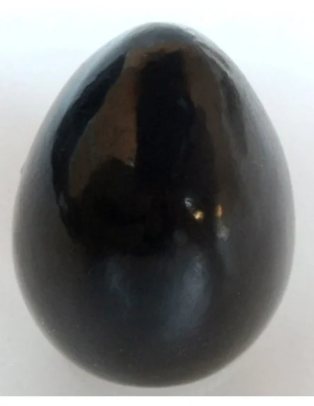 Tourmaline noire oeuf 45 a 52mm
