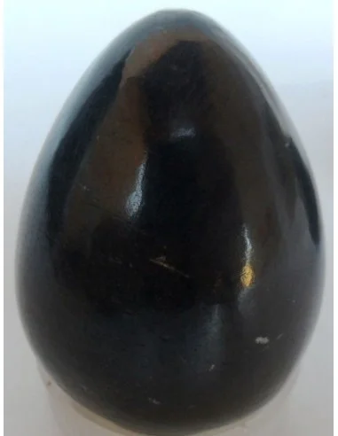 Tourmaline noire oeuf 45 a 52mm