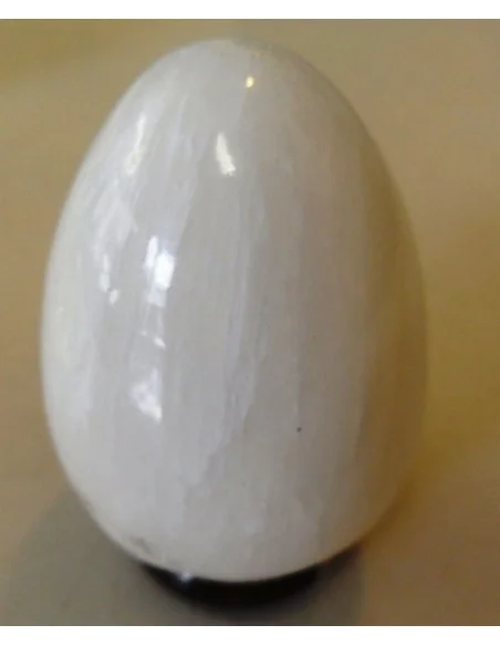 Zéolite oeuf