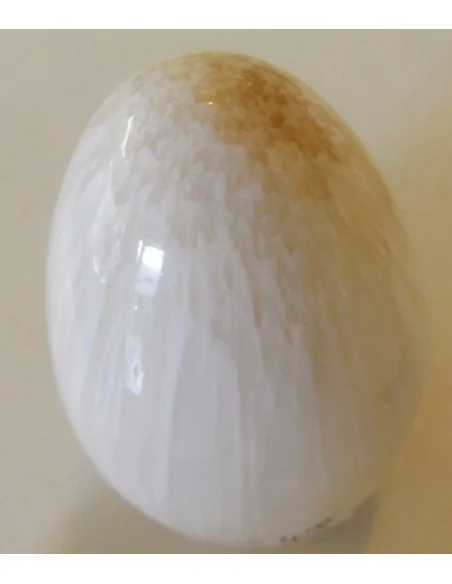 Zéolite oeuf