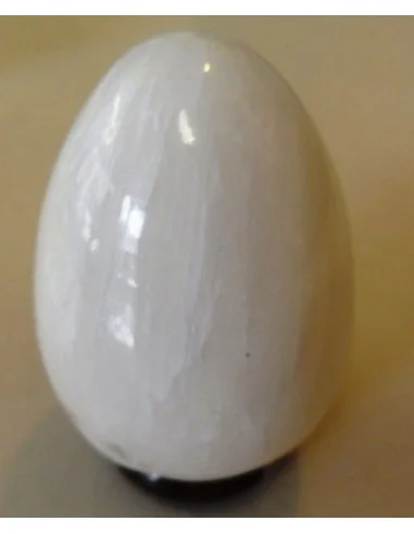 Zéolite oeuf