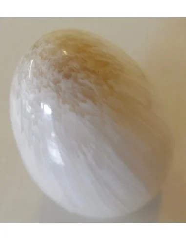 Zéolite oeuf
