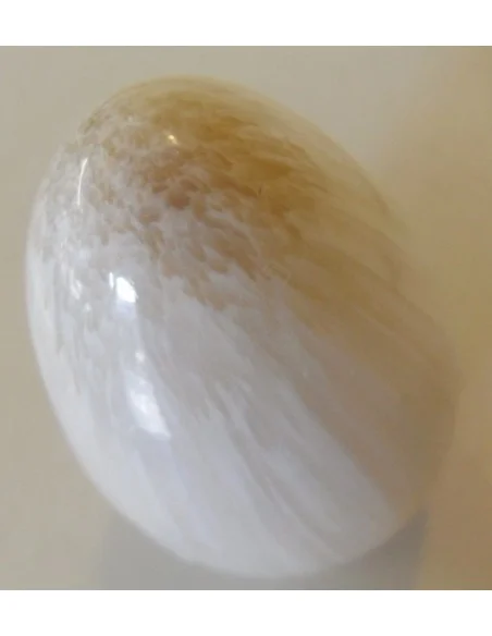 Zéolite oeuf