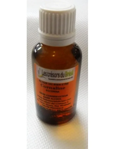 Elixirs de Cristaux Elixirs de Cristaux