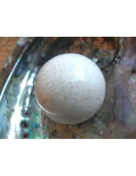 Scolecite sphere 34 a 44mm