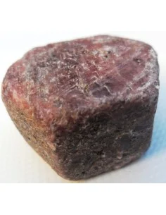 Rubis brut Tanzanie 109g