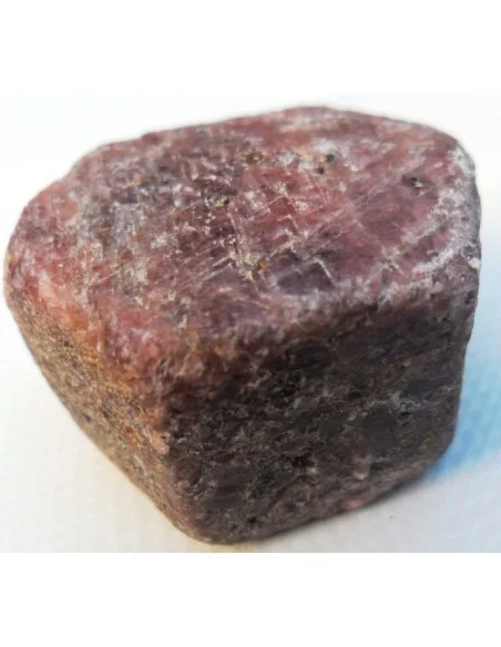 Rubis brut Tanzanie 109g Rubis brut Tanzanie 109g