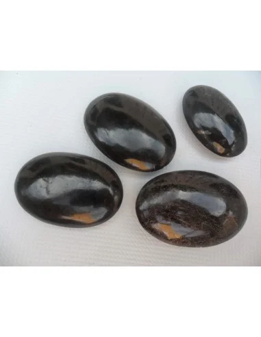 Galet Grenat 45 a 55mm